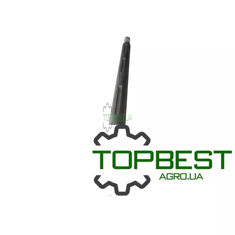 650835 Вал транспортера похилої камери Claas