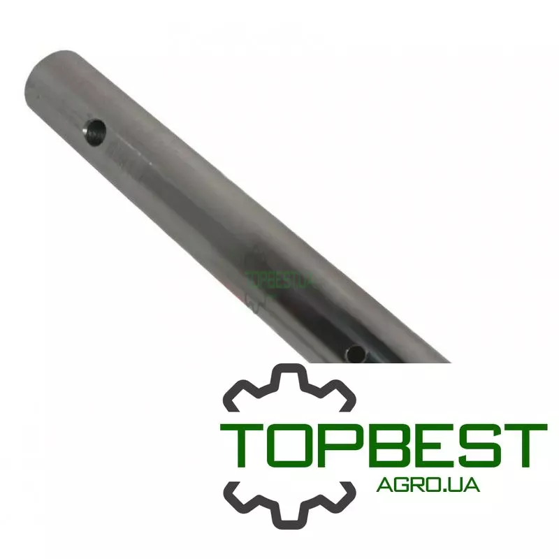 Z20461 Вал транспортера похилої камери John Deere