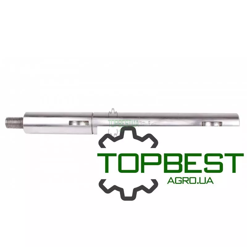 Z32102 Вал варіатора John Deere