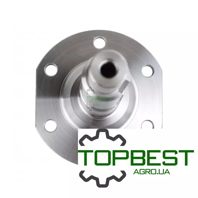 626007 Вал ведучий Claas