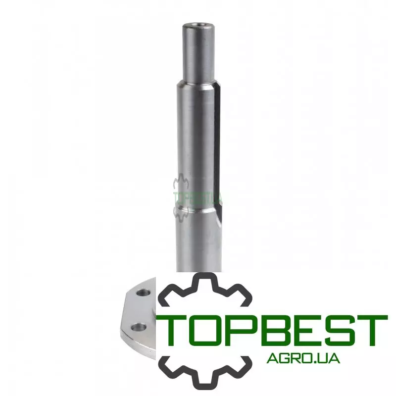 626007 Вал ведучий Claas