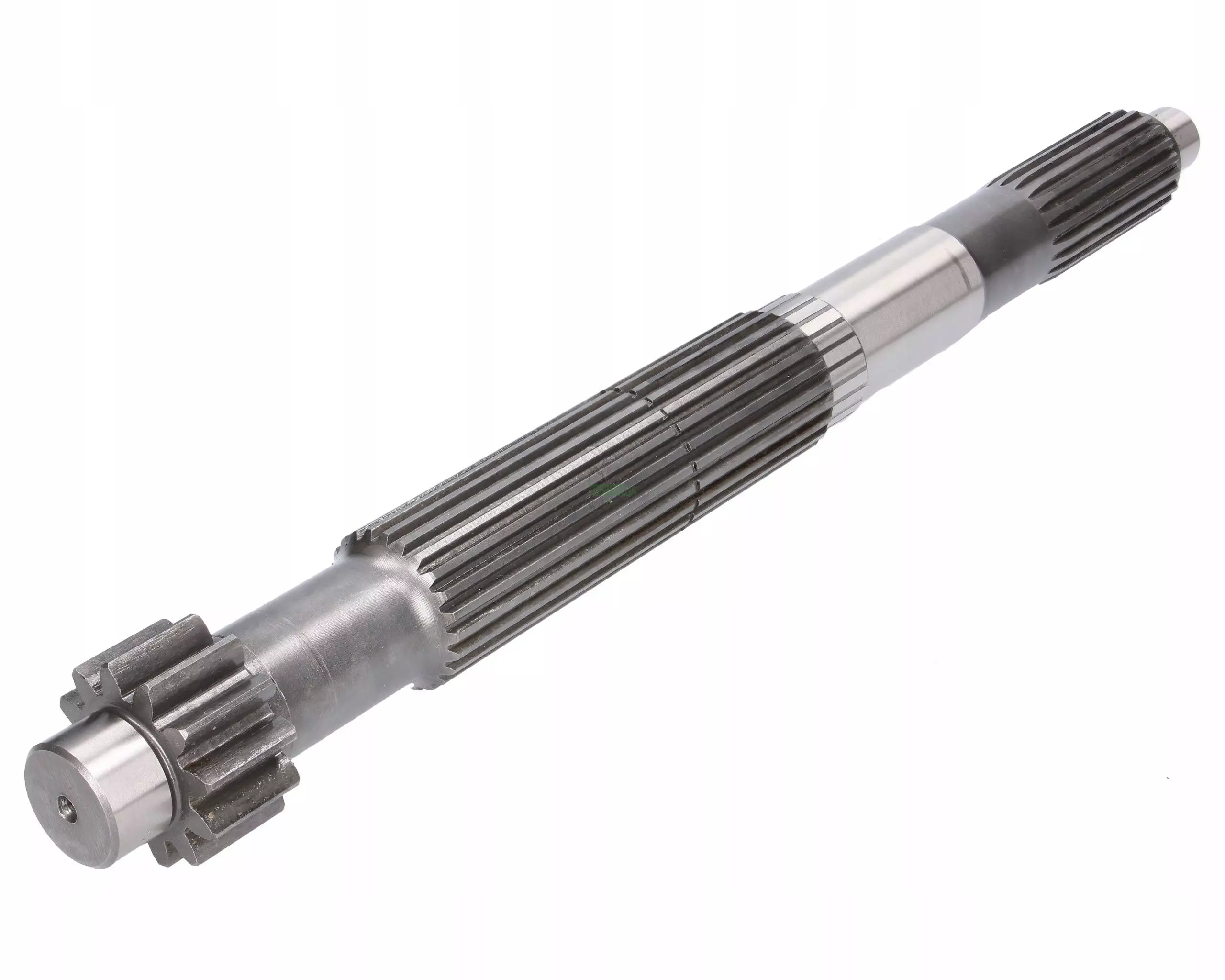 649967 Вал ведучий Claas