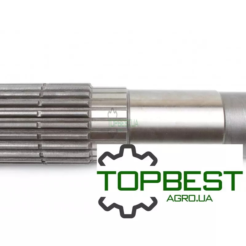 679991 Вал ведучий Claas