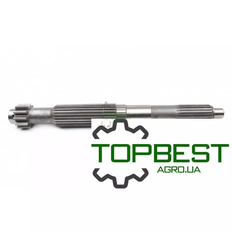679991 Вал ведучий Claas