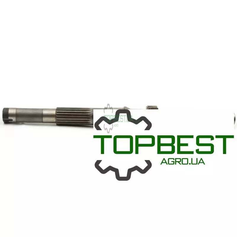 655276 Вал вихідний Claas