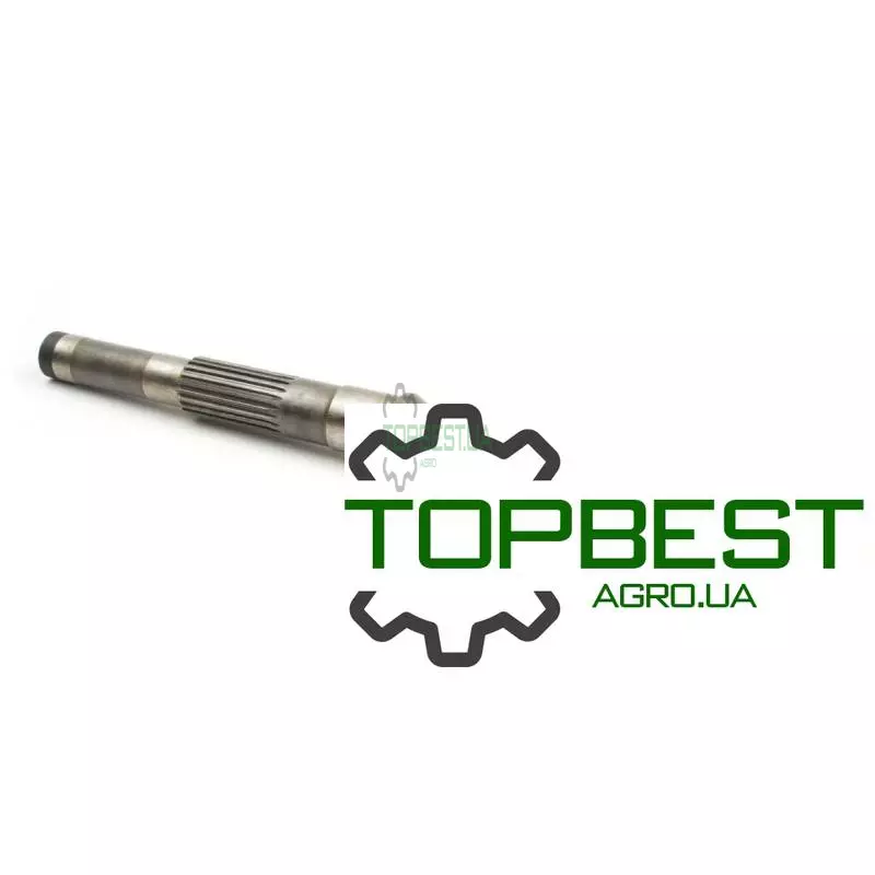 655276 Вал вихідний Claas