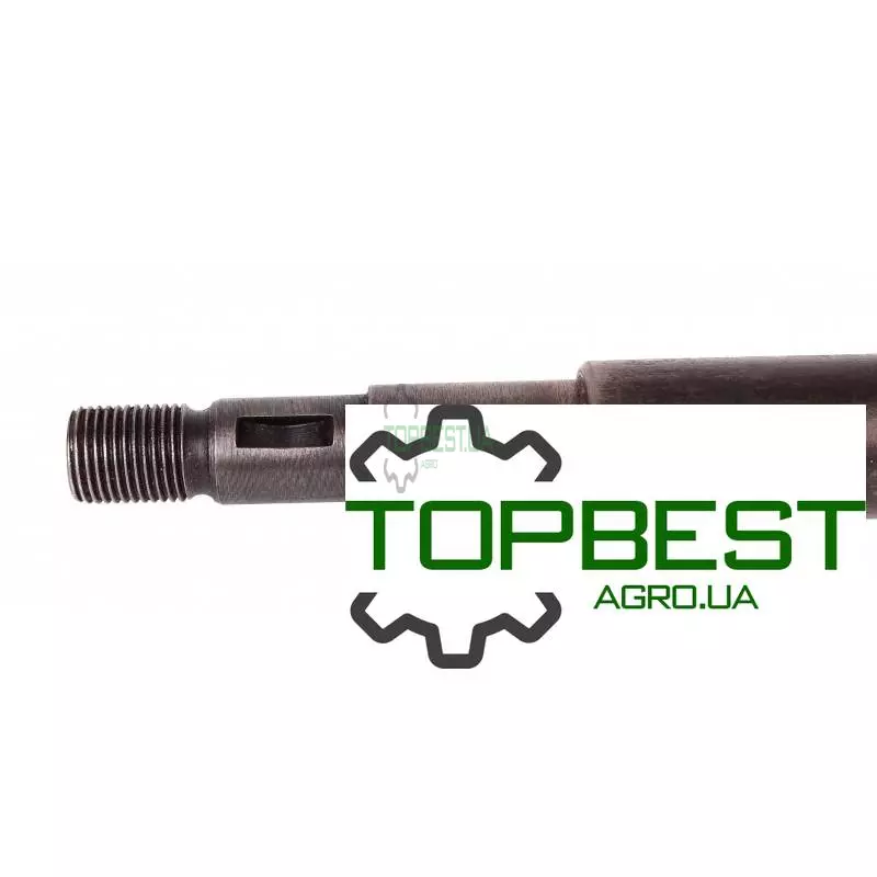 668189 Вал зубчастий Claas Lexion