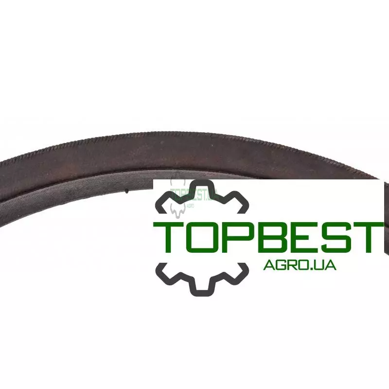 0111232 Варіаторний комбайновий ремінь [Gates Agri]