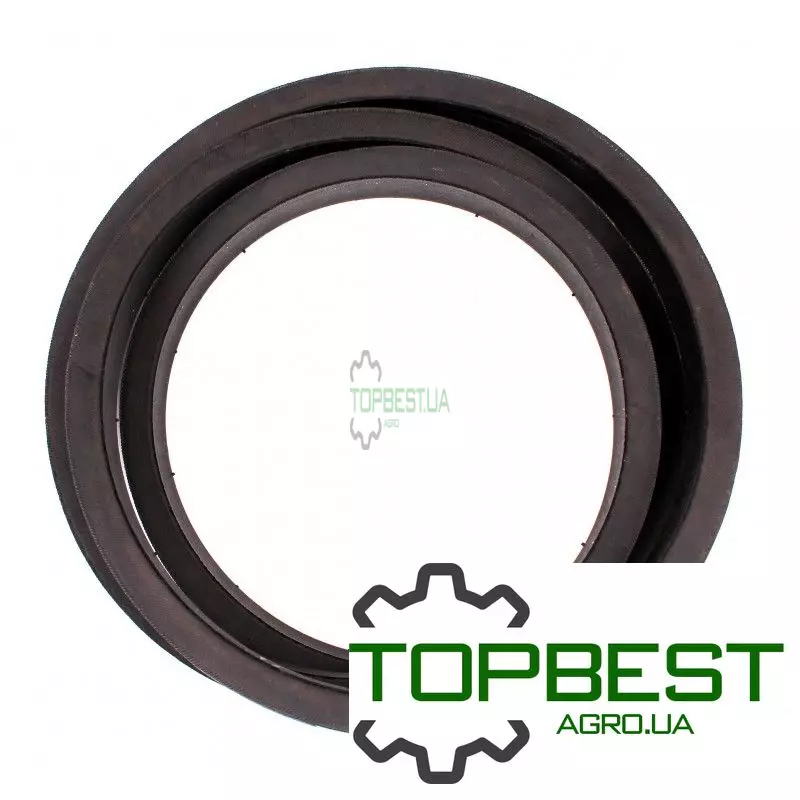 0111232 Варіаторний комбайновий ремінь [Gates Agri]