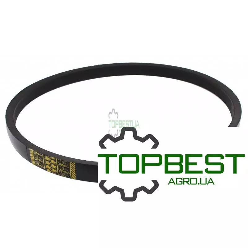 0112170 Варіаторний комбайновий ремінь [Gates Agri]