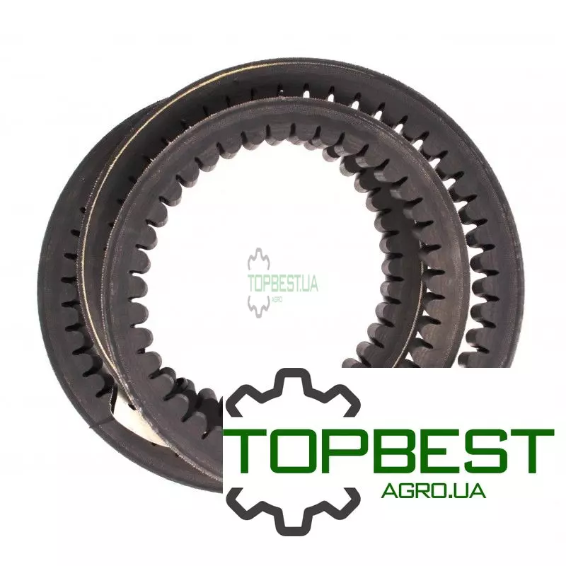 0303144 Варіаторний комбайновий ремінь [Gates Agri]