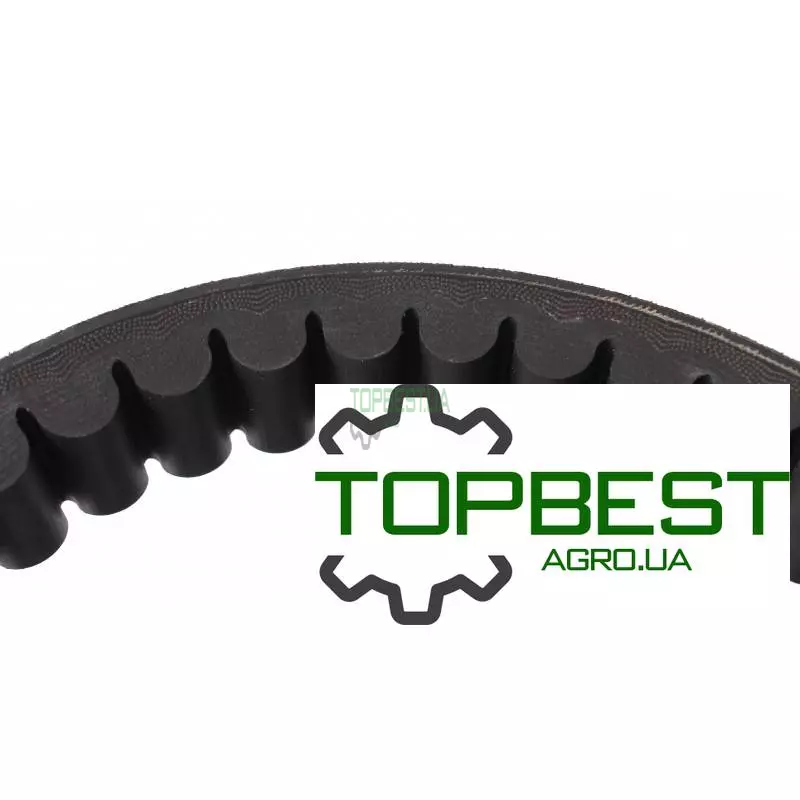 0710159 Варіаторний комбайновий ремінь [Gates Agri]