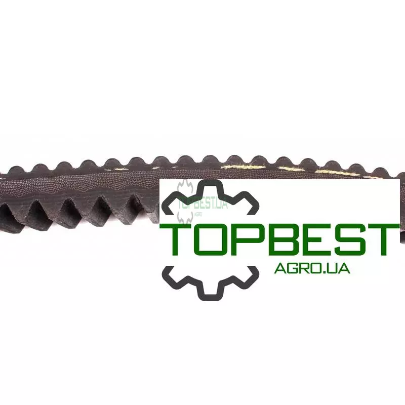 1499328 Варіаторний комбайновий ремінь [Gates Agri] - 0006614290 Claas