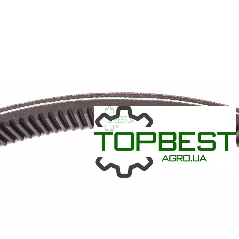 1562224 Варіаторний комбайновий ремінь [Gates Agri]