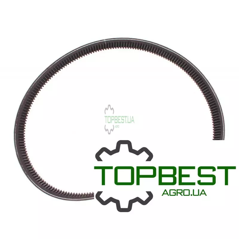 1562224 Варіаторний комбайновий ремінь [Gates Agri]
