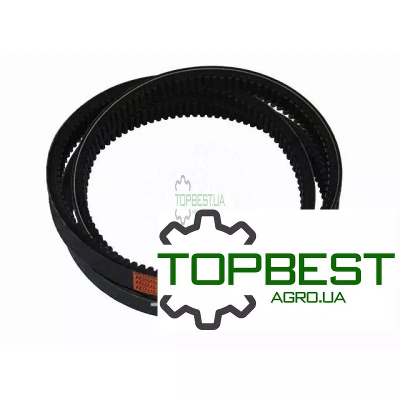 6215199 Варіаторний комбайновий ремінь 30J-1762 [Roflex]