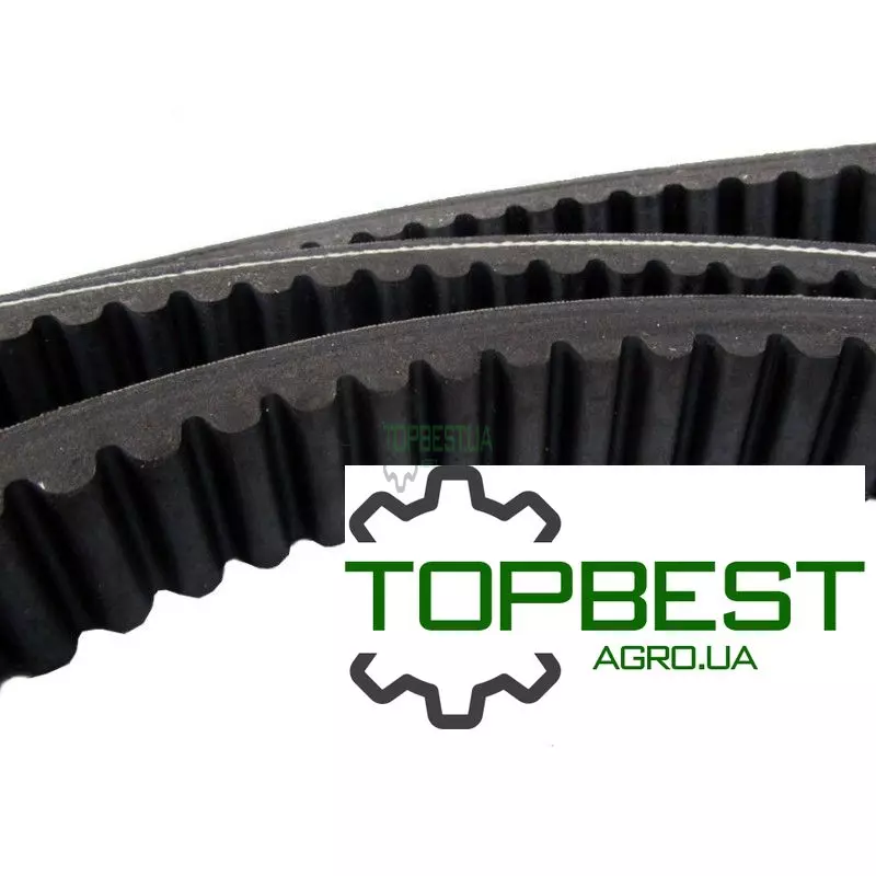 673638 Варіаторний комбайновий ремінь 32J-3160 [Roflex]