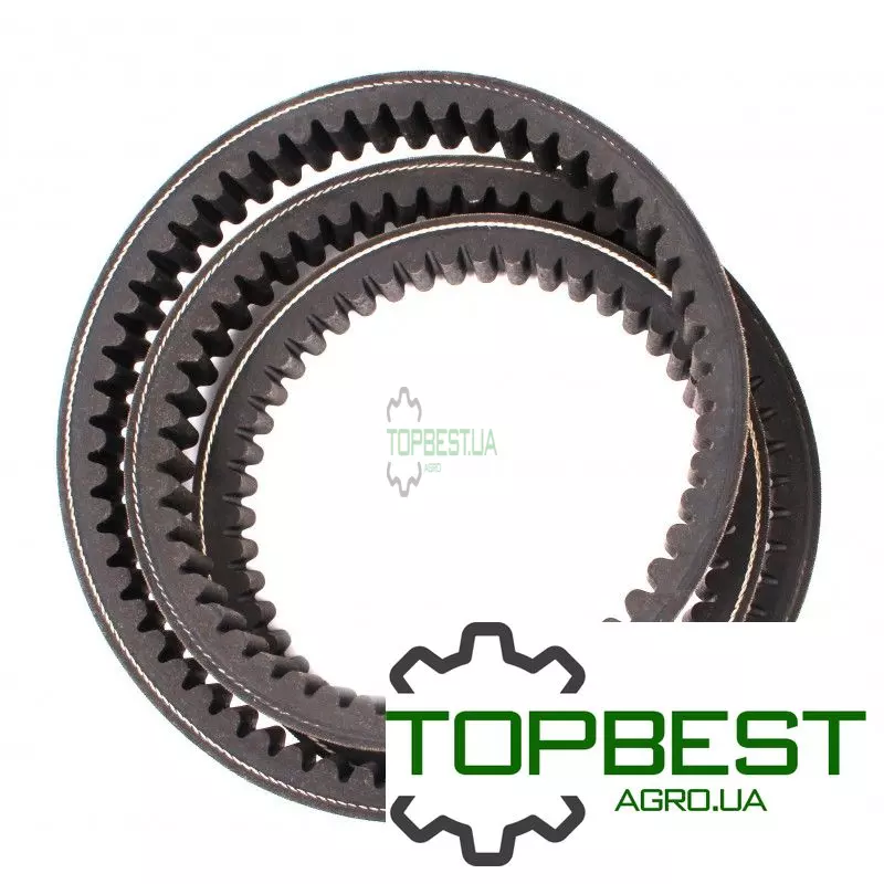 S0619170 Варіаторний комбайновий ремінь 32J1930 Lw [Roflex-Vari]