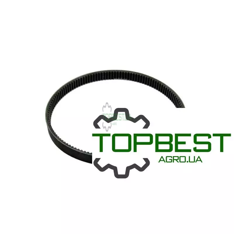 6215217 Варіаторний комбайновий ремінь 40J-1435 [Tagex]