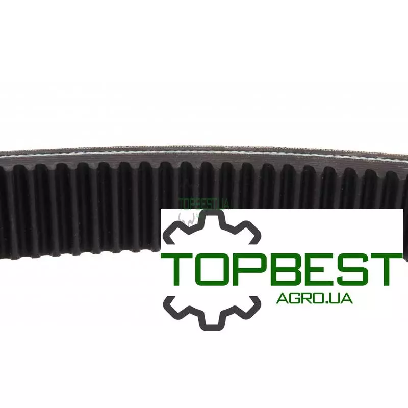 4240023354 Варіаторний комбайновий ремінь Fortschritt [Gates Agri]