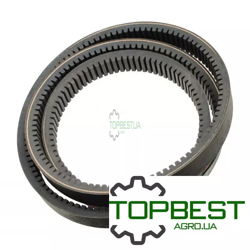 80230077 Варіаторний комбайновий ремінь 45J-3226 [Roflex]