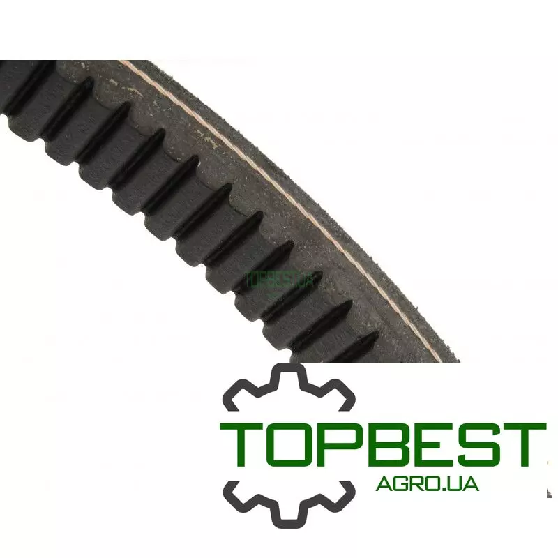 785806M1 Варіаторний комбайновий ремінь HJ48 [Carlisle]