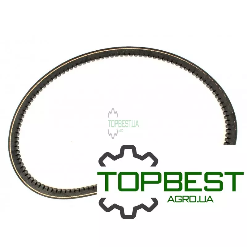 785806M1 Варіаторний комбайновий ремінь HJ48 [Carlisle]