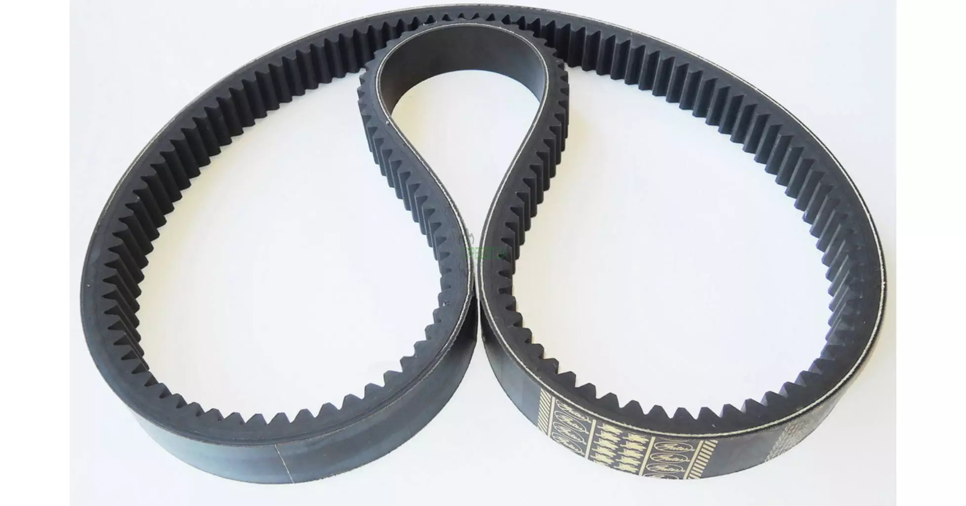 80919739 Варіаторний комбайновий ремінь HJ74 [Carlisle] - New Holland