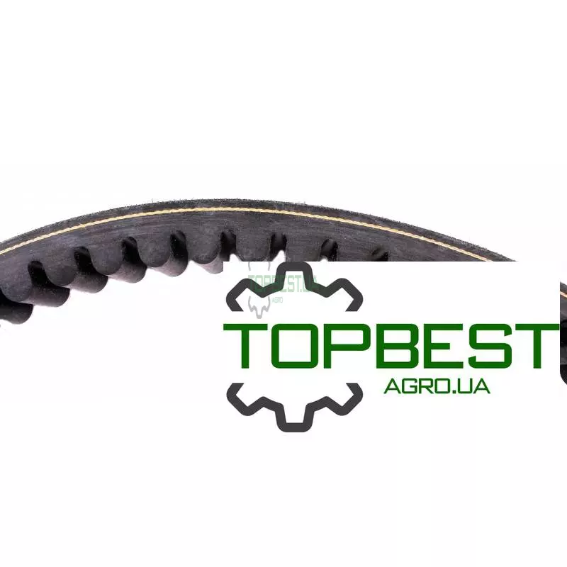 H161648 Варіаторний комбайновий ремінь HK178 [Carlisle]