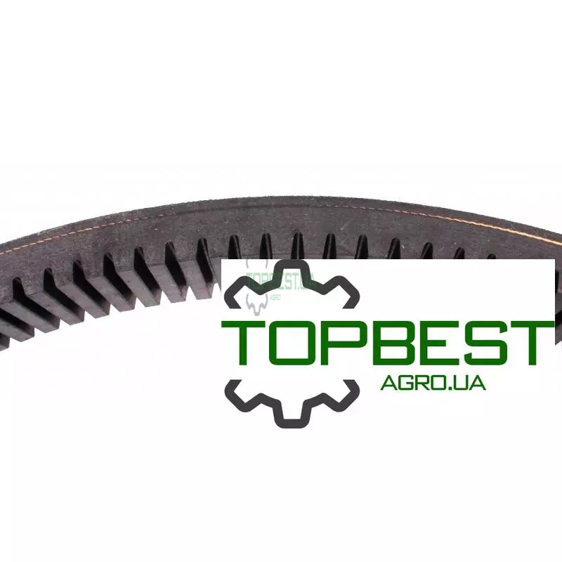 Z33967 Варіаторний комбайновий ремінь HL138 [Carlisle]