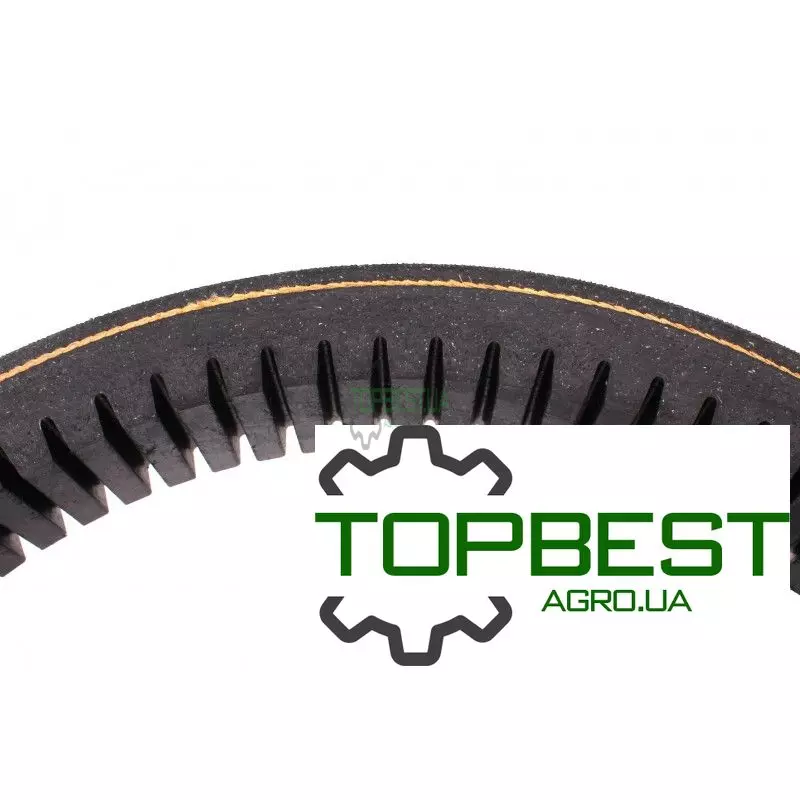 232511M2 Варіаторний комбайновий ремінь HL82 [Carlisle]