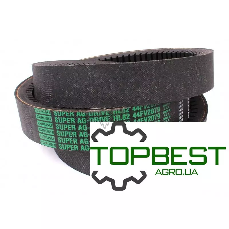 232511M2 Варіаторний комбайновий ремінь HL82 [Carlisle]
