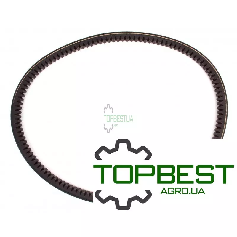 0006604230 Варіаторний зубчатий ремінь 1410423 [Gates]