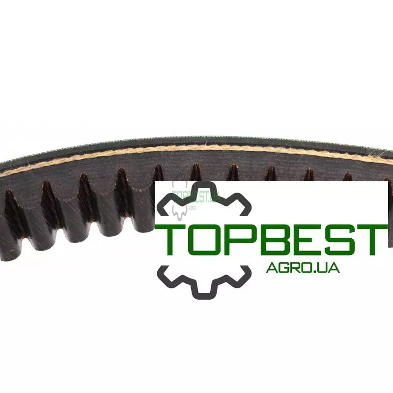 0006604230 Варіаторний зубчатий ремінь 1410423 [Gates]