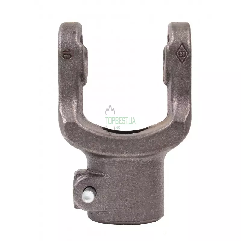 935691 Вилка карданного валу Claas