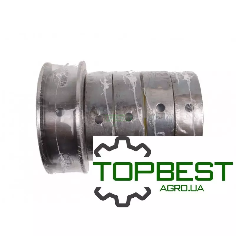 3055776R11 Вкладиші колінвала двигуна корінні Case-IH