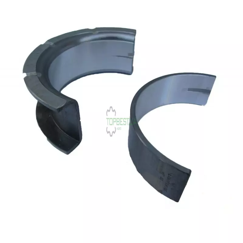 3056820R11 Вкладиші колінвала двигуна корінні Case-IH