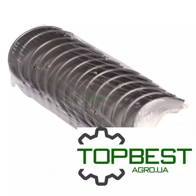 85010C Вкладиші колінвала двигуна корінні Perkins