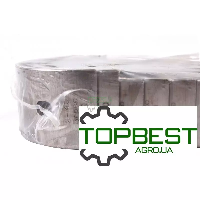 85010C Вкладиші колінвала двигуна корінні Perkins