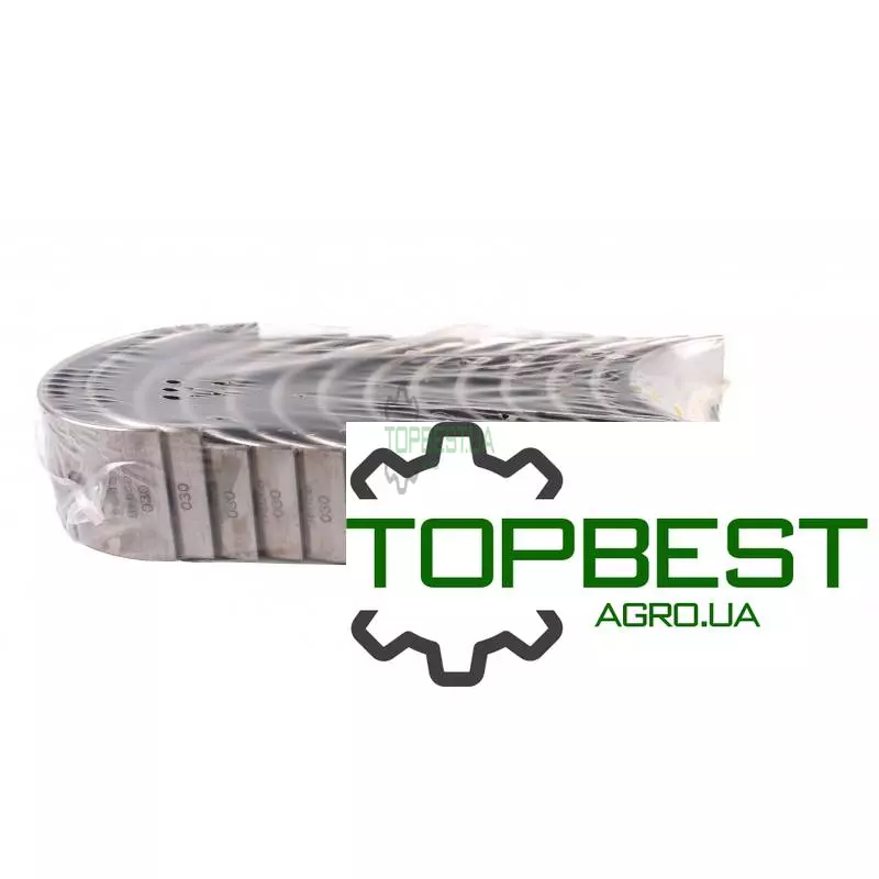 85010C Вкладиші колінвала двигуна корінні Perkins