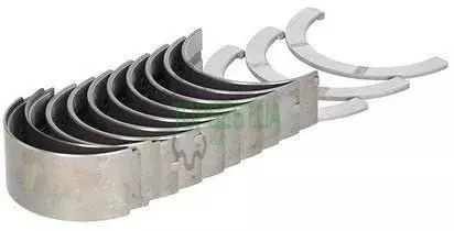 AR74814 Вкладиші колінвала двигуна корінні John Deere