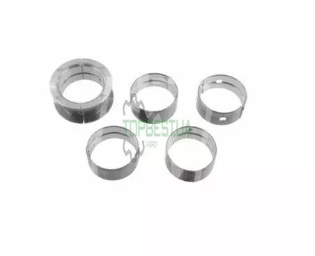 3064523R11 Вкладиші колінвала корінні 25/2-21 CASE IH