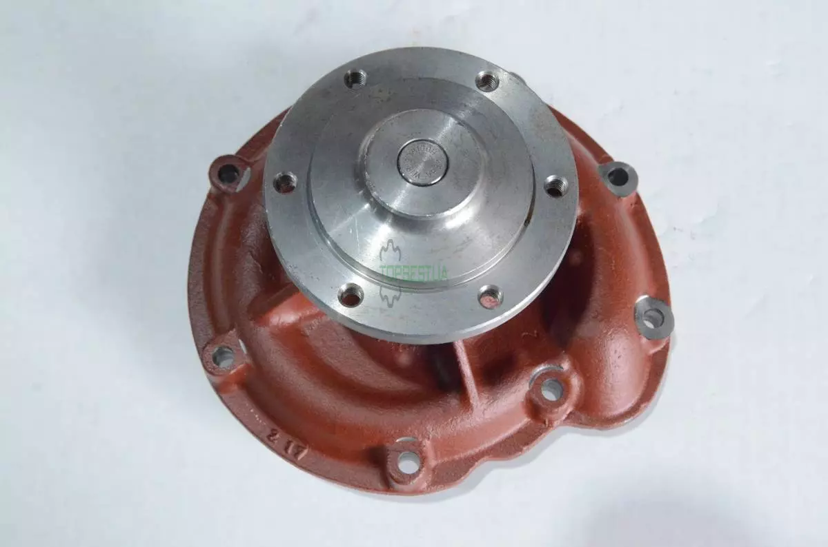 3132738R92 Водяна помпа двигуна Case-IH