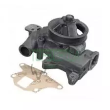 81869616 Водяна помпа двигуна New Holland 81869616 Водяна помпа двигуна New Holland