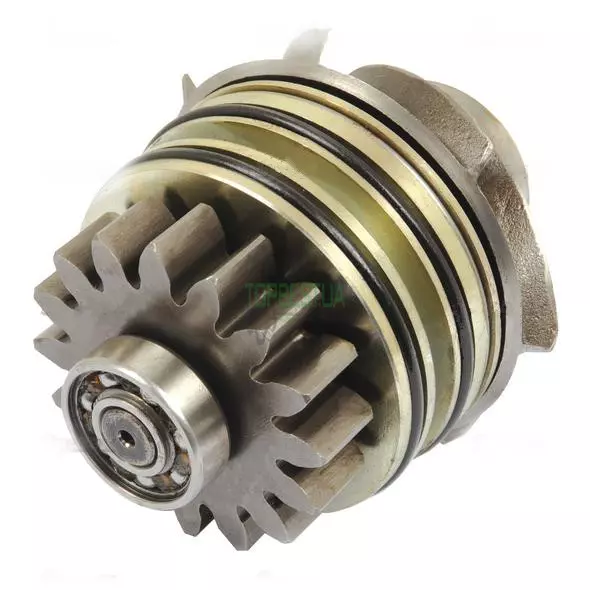 RE509598 Водяна помпа двигуна John Deere RE509598 Водяна помпа двигуна John Deere