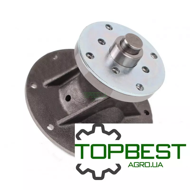 RE53757 Водяной насос двигуна John Deere RE53757 Водяной насос двигуна John Deere