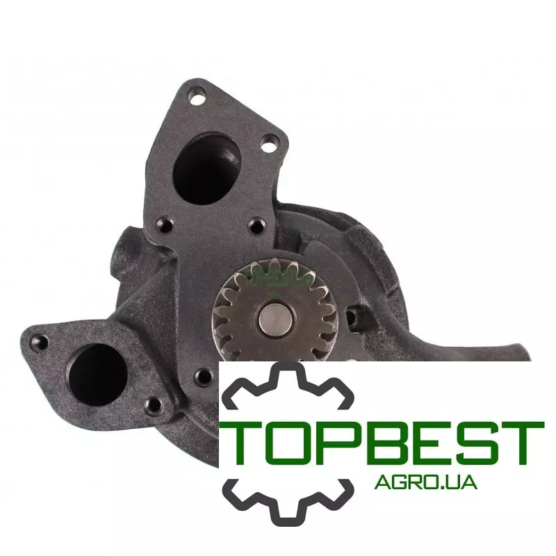 U5MW0144 Водяна помпа двигуна Perkins U5MW0144 Водяна помпа двигуна Perkins