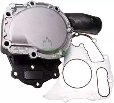 U5MW0194 Водяна помпа двигуна Perkins