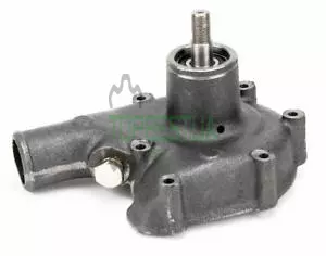 3641861M91 Водяна помпа (на 2 патрубки) двигуна Massey Ferguson