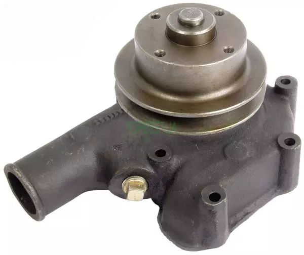 3641861M91 Водяна помпа (на 2 патрубки) двигуна Massey Ferguson